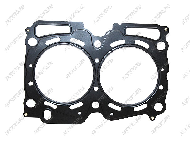 1 269 р. Прокладка ГБЦ SUBARU FORESTER 97-07LEGACY 96-98OUTBACK 03-09 двиг. EJ25D V=2.5 (металл) SAT ST-11044-AA610-S  с доставкой в г. Кемерово