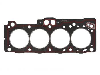 399 р. Прокладка ГБЦ TOYOTA COROLLACORONASPRINTER 5A-FE 87-92 SAT ST-11115-15073  с доставкой в г. Кемерово. Увеличить фотографию 1