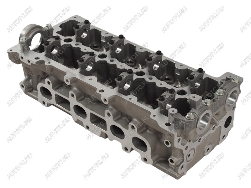 38 799 р. Головка блока TOYOTA FORTUNERHILUXLAND CRUISER PRADO 15-HIACE 17- 1GD2GD-FTV SAT ST-166-0049  с доставкой в г. Кемерово