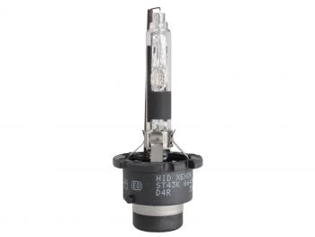 1 429 р. Лампа головного освещения газоразрядная D4R 35W 42V 4300K SAT ST-175-0001  с доставкой в г. Кемерово. Увеличить фотографию 1
