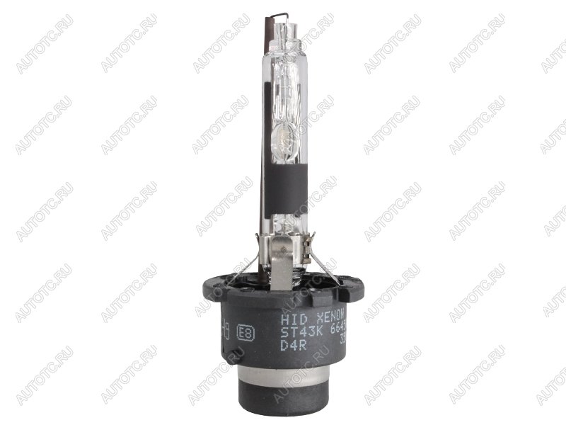1 429 р. Лампа головного освещения газоразрядная D4R 35W 42V 4300K SAT ST-175-0001  с доставкой в г. Кемерово