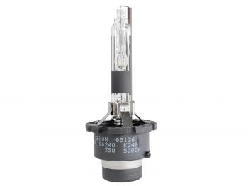 1 099 р. Лампа головного освещения газоразрядная D2R 35W 85V 5000K SAT ST-175-0003  с доставкой в г. Кемерово. Увеличить фотографию 1