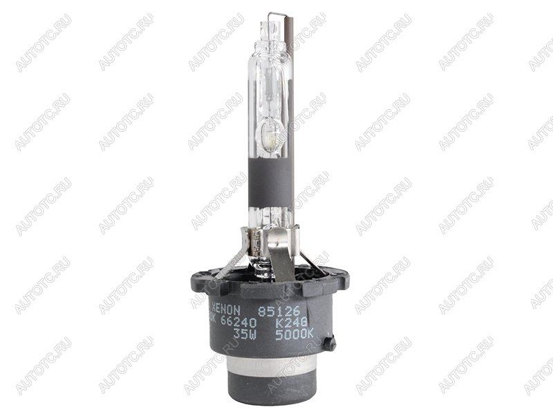 1 099 р. Лампа головного освещения газоразрядная D2R 35W 85V 5000K SAT ST-175-0003  с доставкой в г. Кемерово