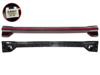 22 449 р. Фонарь в крышку багажника Chery Tiggo 7 Pro Max 22-24 SAT ST-19-CHTG7PROMX  с доставкой в г. Кемерово. Увеличить фотографию 1