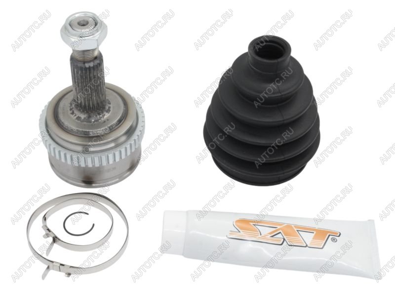 1 399 р. Шрус наружный LADA VESTAX-RAY 15- H4M129179 SAT ST-20-0118  с доставкой в г. Кемерово