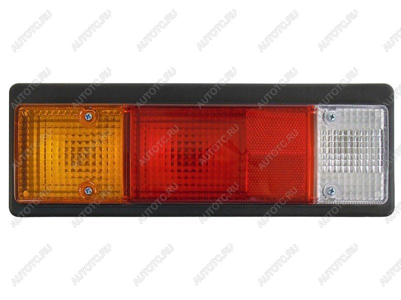 1 129 р. Фонарь задний Mitsubishi Fuso Canter FE3 84-93  Fuso Canter FE4 84-93 (Слева) SAT ST-214-1906L  с доставкой в г. Кемерово