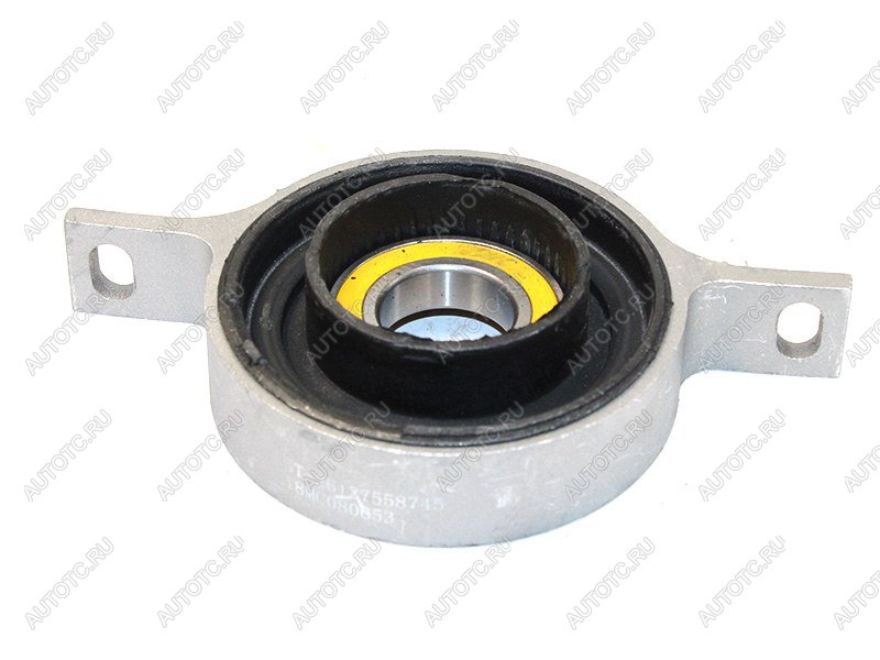 1 679 р. Подвесная муфта кардана BMW X3 F25X4 F26X5 E70.F15 X6 E71.F16 3.03.54.85.0 07- SAT ST-26127558745  с доставкой в г. Кемерово