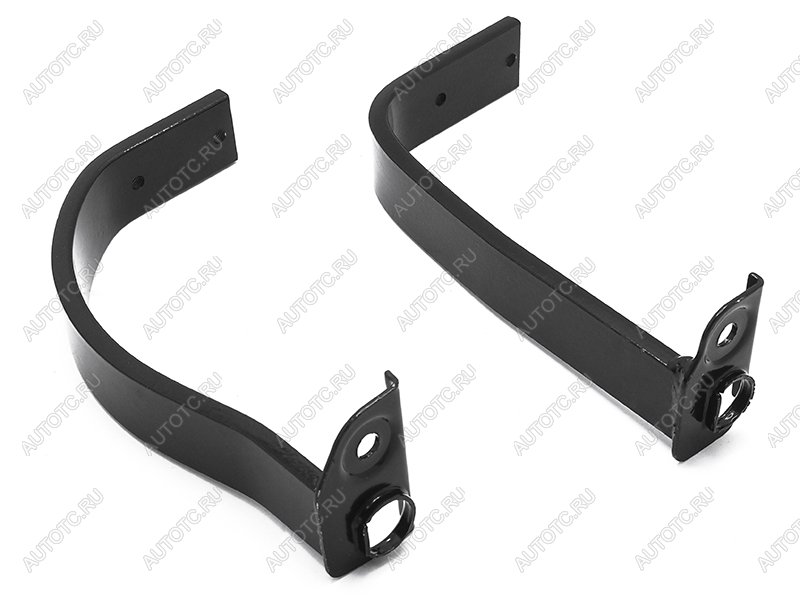 2 459 р. Комплект монтажный защиты двигателя SKODA RAPID 12-FABIA 07-15VW POLO 10-POLO 20-AUDI A1 11-14 SAT ST-349-0103  с доставкой в г. Кемерово