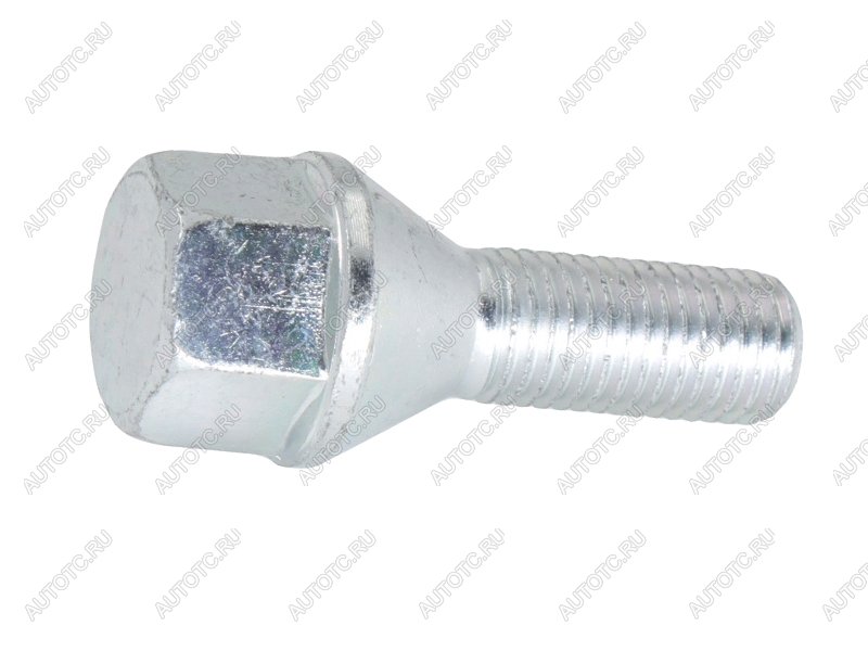 92 р. Болт колесный NISSAN NOTE 2006-2013MARCHMICRA 2003-2010RENAULT LOGAN 2005-2013 SAT ST-354-0010  с доставкой в г. Кемерово
