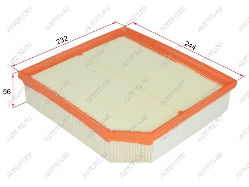 339 р. Фильтр воздушный GEELY COOLRAY 20- JLH-3G15TDATLAS PRO JLE-3G15TD 21- SAT ST-39-0044  с доставкой в г. Кемерово