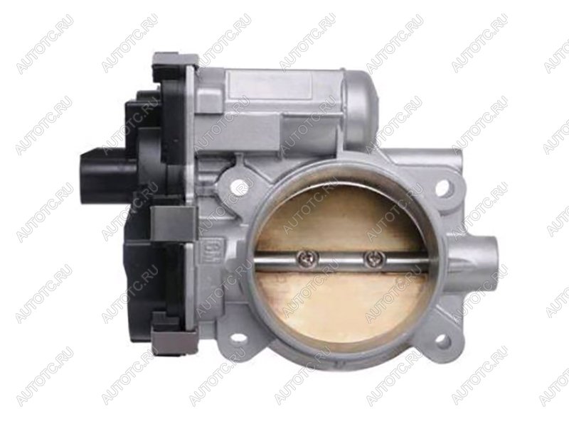 7 749 р. Дроссельная заслонка Chevrolet Captiva 06-11  Opel Antara 06-15 SAT ST-359-0097  с доставкой в г. Кемерово
