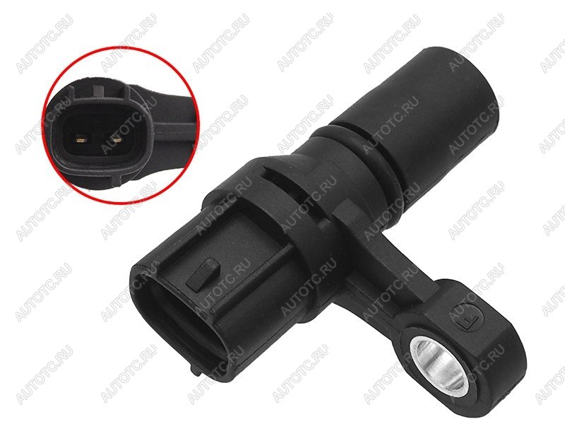 859 р. Датчик скорости HYUNDAI TERRACAN 01-06ASTRA F 92-02ASTRA H 05-10CORSA 89-14 SAT ST-373-0002  с доставкой в г. Кемерово