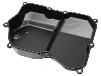 1 949 р. Поддон АКПП VW PASSAT 06-11 TIGUAN 08-18 SAT ST-528-0057  с доставкой в г. Кемерово. Увеличить фотографию 1