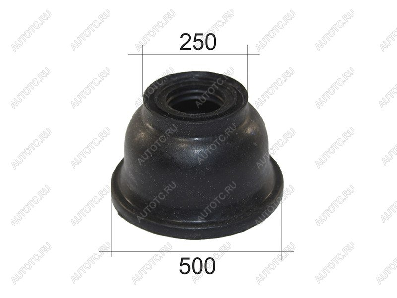 167 р. Пыльник шаровой опоры HYUNDAI TUCSON 04-10ACCENT 99-13GETZ 02-11SONATA 99-05ELANTRA 00-06 SAT ST-54517-22000  с доставкой в г. Кемерово