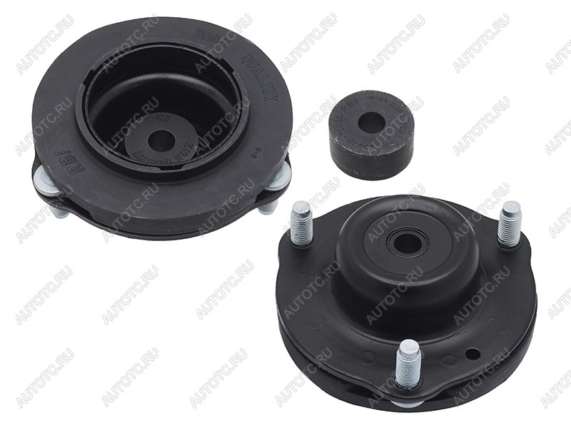 2 699 р. Опора передней стойки Toyota Hilux Pick Up 04-15  Fortuner 04-08 RBI T13VG04  с доставкой в г. Кемерово