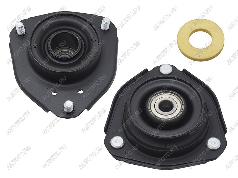 4 299 р. Опора передней стойки Toyota Caldina (T190,T210) 92-02  RAV4 (XA10,CA20) 94-05  Carina (T190,T210) RBI T13RV1F  с доставкой в г. Кемерово