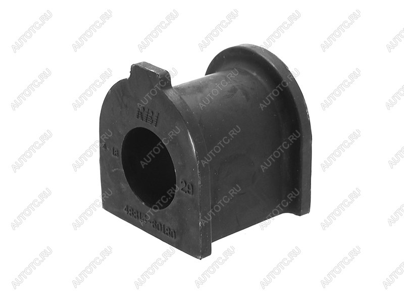 369 р. Втулка стабилизатора Toyota Land Cruiser (J100) 98-07  Land Cruiser Prado (J90,J120) 96-09  Lexus RBI T21GRJ12F  с доставкой в г. Кемерово