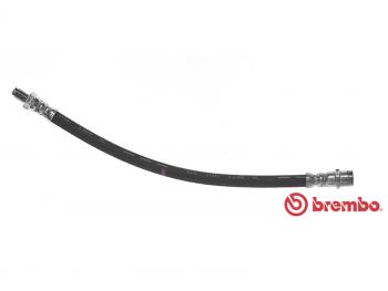Шланг тормозной задний MERCEDES C-CLASS W202 93-00W203 00-06 LH=RH BREMBO T50026