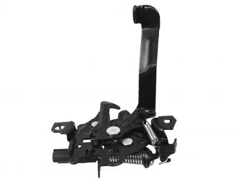 Замок капота SAT Toyota Corolla  E150 (2006-2013) седан дорестайлинг, седан рестайлинг
