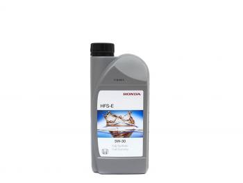 1 799 р. Масло моторное HONDA 5W-30 (пластиковая канистра) 1л. HONDA 08232-P99-D1HMR, 08232p99d1hmr HONDA 08232-P99-D1HMR  с доставкой в г. Кемерово. Увеличить фотографию 1