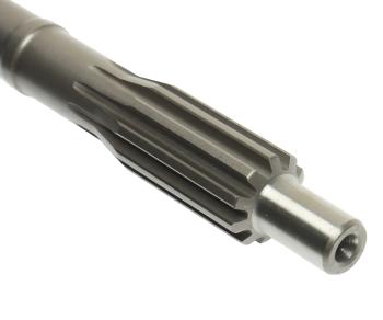 3 189 р. Вал КПП ГАЗ-3302,ГАЗель Next первичный z=25 голый в упаковке G-PART (ОАО ГАЗ) G-PART gp.10780008  с доставкой в г. Кемерово. Увеличить фотографию 4