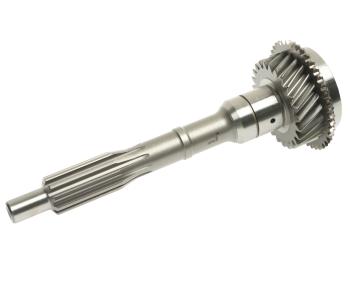 3 189 р. Вал КПП ГАЗ-3302,ГАЗель Next первичный z=25 голый в упаковке G-PART (ОАО ГАЗ) G-PART gp.10780008  с доставкой в г. Кемерово. Увеличить фотографию 1