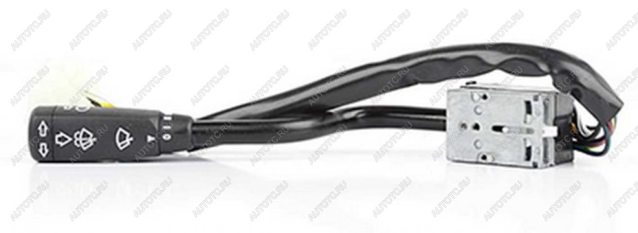 3 799 р. Переключатель подрулевой MERCEDES 207D-410 указателей поворота BSG BSG bsg60855004  с доставкой в г. Кемерово
