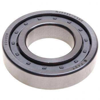 5 299 р. Подшипник SHACMAN SHAANXI коробки раздаточной РК ZQC2000-57K OE SHACMAN 3530109123  с доставкой в г. Кемерово. Увеличить фотографию 1