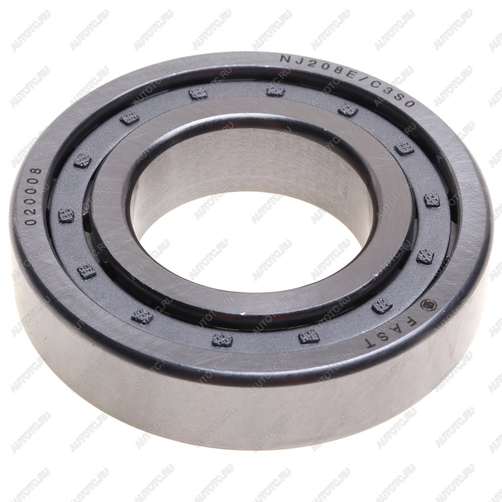 5 299 р. Подшипник SHACMAN SHAANXI коробки раздаточной РК ZQC2000-57K OE SHACMAN 3530109123  с доставкой в г. Кемерово