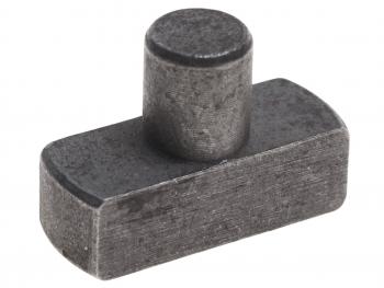 1 879 р. Сухарь SHACMAN SHAANXI вилки повышпониж (штифт) РК ZQC2000-57K OE SHACMAN 3086000438  с доставкой в г. Кемерово. Увеличить фотографию 1