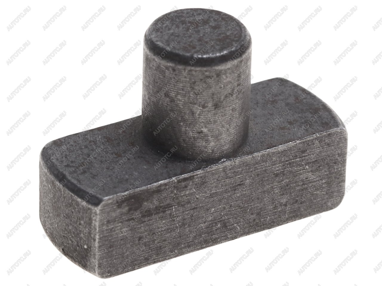 1 879 р. Сухарь SHACMAN SHAANXI вилки повышпониж (штифт) РК ZQC2000-57K OE SHACMAN 3086000438  с доставкой в г. Кемерово