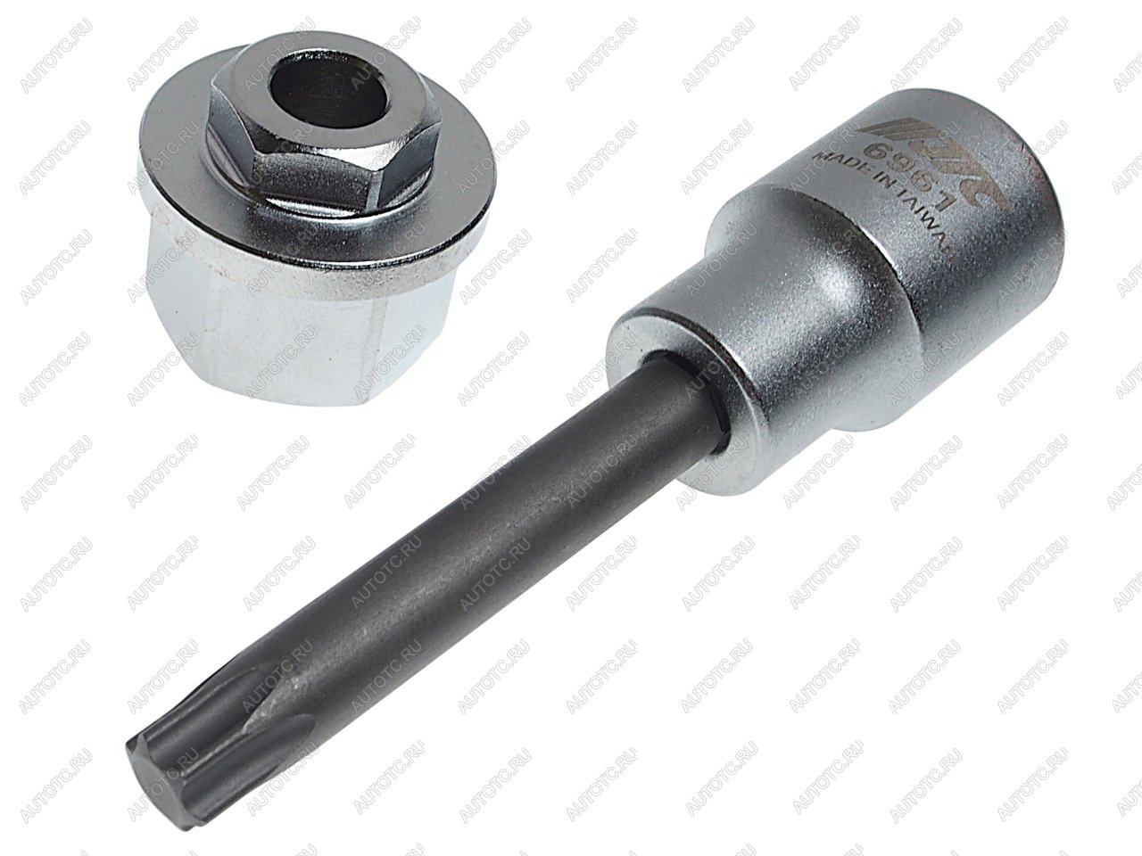 1 469 р. Съемник шкивов генератора (FORD 2.0 OEM 414-009) JTC JTC TOOLS CO., LTD jtc-6961  с доставкой в г. Кемерово