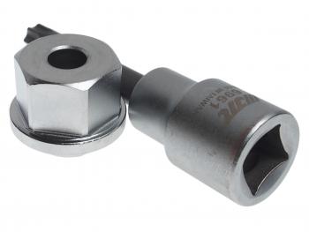 1 469 р. Съемник шкивов генератора (FORD 2.0 OEM 414-009) JTC JTC TOOLS CO., LTD jtc-6961  с доставкой в г. Кемерово. Увеличить фотографию 2