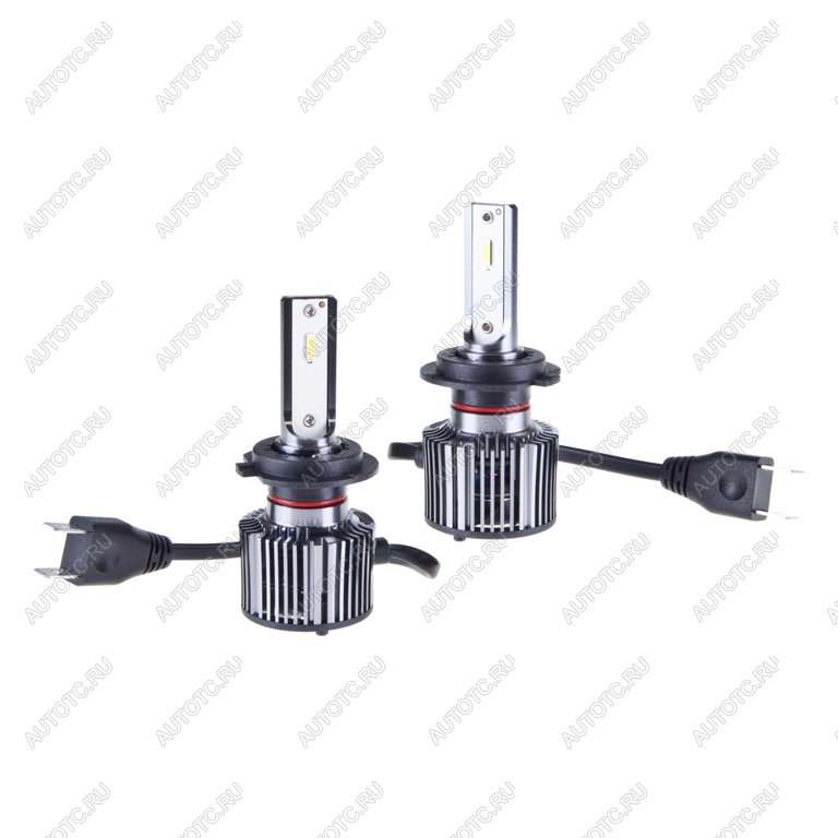 5 549 р. Лампа светодиодная 12V24V H7 PX26d 6000K LEDriving HL XLZ Cool White OSRAM OSRAM f5210cw  с доставкой в г. Кемерово