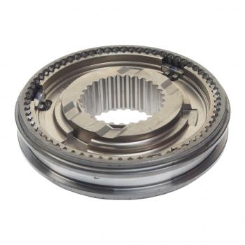5 299 р. Синхронизатор HYUNDAI HD35 (17-) 1,2-й передачи (обойма+ступица) MINWOO MINWOO 43380-47000  с доставкой в г. Кемерово. Увеличить фотографию 1