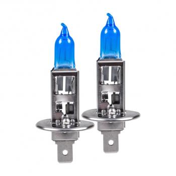 3 099 р. Лампа 12V H1 55W P14.5s +100% бокс (2шт.) Whitebeam KOITO KOITO p0751w  с доставкой в г. Кемерово. Увеличить фотографию 2