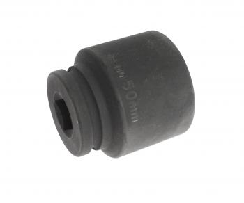 1 659 р. Головка торцевая 34 50мм ударная L=72мм JTC JTC TOOLS CO., LTD jtc-645250  с доставкой в г. Кемерово. Увеличить фотографию 2