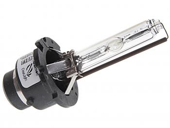 369 р. Лампа ксеноновая D2S 4300K (1шт.) CLEARLIGHT. CLEARLIGHT ldl d2s 143-0ll-1  с доставкой в г. Кемерово. Увеличить фотографию 1