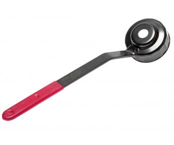 2 399 р. Съемник фильтров масляных 80мм 15-ти гранный чашка JTC JTC TOOLS CO., LTD jtc-1324  с доставкой в г. Кемерово. Увеличить фотографию 2