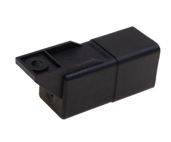 4 099 р. Реле VW Passat (03-) свечей накала BOSCH BOSCH 0281003089  с доставкой в г. Кемерово. Увеличить фотографию 2