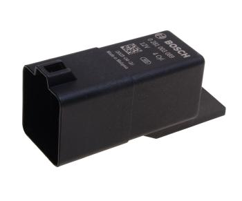 4 099 р. Реле VW Passat (03-) свечей накала BOSCH BOSCH 0281003089  с доставкой в г. Кемерово. Увеличить фотографию 1