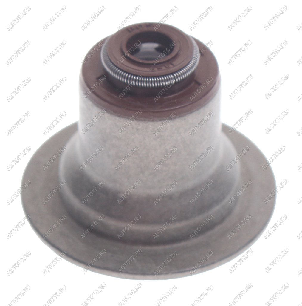 57 р. Колпачок HYUNDAI Santa Fe (13-) KIA Sorento (15-) (3.3) маслоотражательный (5.5х11х1519.2) POS POS 22224-3cab0  с доставкой в г. Кемерово