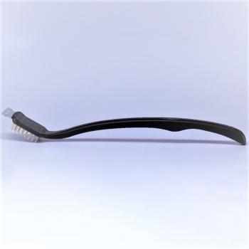 399 р. Щетка для чистки решетки гриля  grillbrush.svm  с доставкой в г. Кемерово. Увеличить фотографию 3