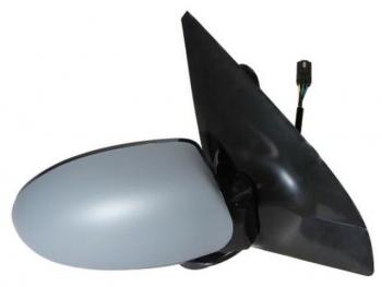 FOCUS ЗЕРКАЛО ПРАВ ЭЛЕКТР С ПОДОГРЕВ (convex) (Тайвань) ЧЕРН BodyParts fdfoc98-451b-r