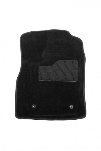 7 259 р. 3D коврики для Jeep Grand Cherokee IV 2010-2013 Seintex 30158  с доставкой в г. Кемерово. Увеличить фотографию 2