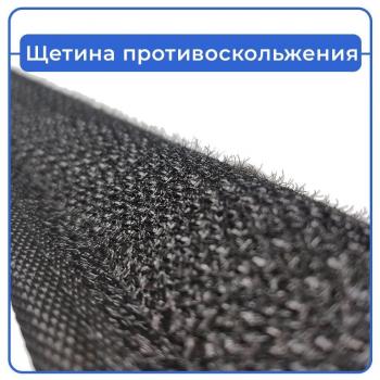 5 699 р. Коврики в салон (3D ВОРС) Seintex JAECOO J8 (2024-2025) (черный)  с доставкой в г. Кемерово. Увеличить фотографию 9