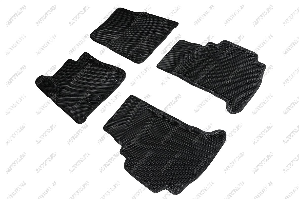 5 999 р. Износостойкие коврики в салон (3D EVA СОТЫ полимер) Seintex Toyota Land Cruiser 200 (2012-2021) 1-ый рестайлинг, 2-ой рестайлинг (черный) с доставкой в г. Кемерово Увеличить фотографию 1 5 999 р. Износостойкие коврики в салон (3D EVA СОТЫ полимер) Seintex Toyota Land Cruiser 200 (2012-2021) 1-ый рестайлинг, 2-ой рестайлинг (черный) с доставкой в г. Кемерово