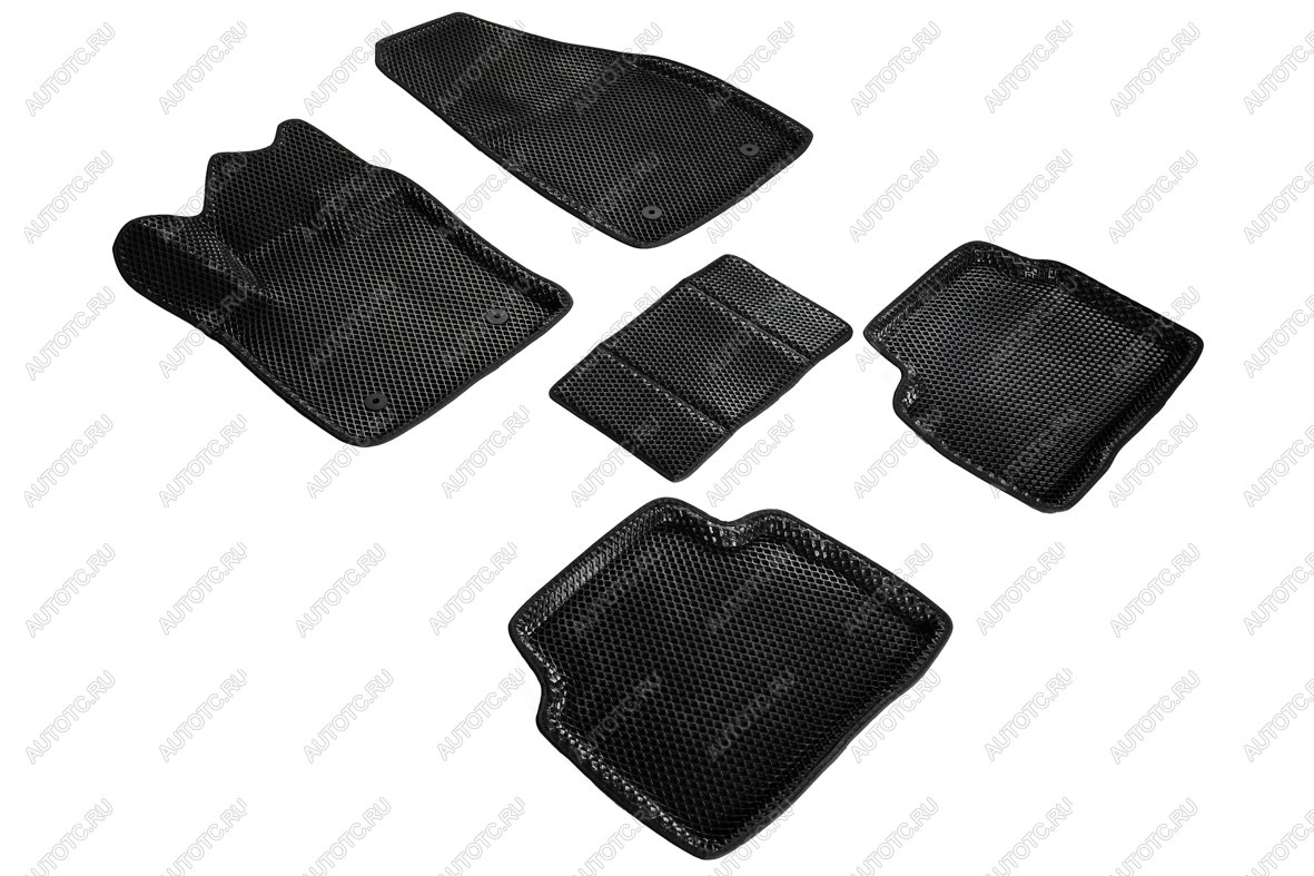 4 999 р. Коврики в салон (3D EVA РОМБ) Seintex Geely Tugella FY11,HPBA4 (2019-2025) дорестайлинг, рестайлинг (черный) с доставкой в г. Кемерово Увеличить фотографию 1 4 999 р. Коврики в салон (3D EVA РОМБ) Seintex Geely Tugella FY11,HPBA4 (2019-2025) дорестайлинг, рестайлинг (черный) с доставкой в г. Кемерово
