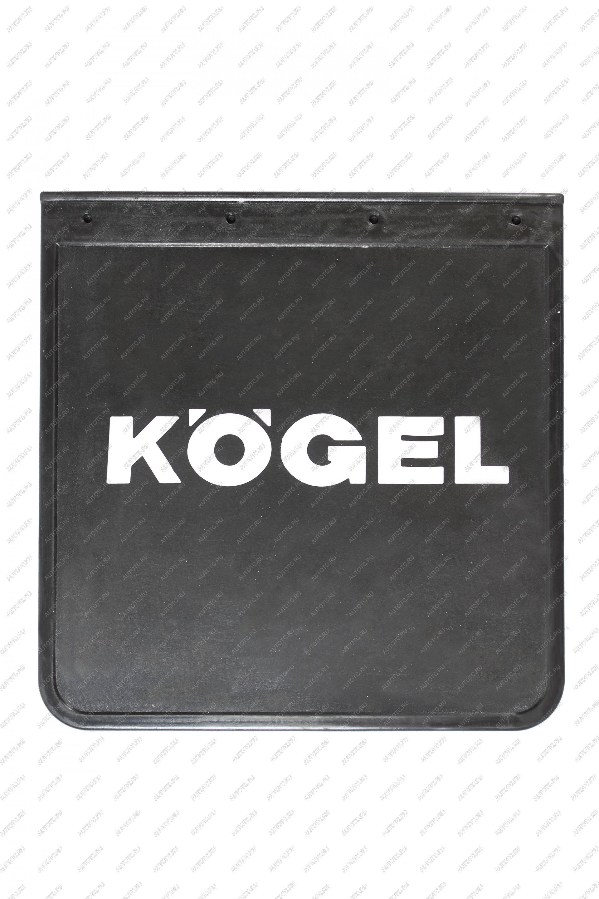 1 349 р. Комплект брызг. для прицепов KOGEL рез. 400x400 Seintex 89763  с доставкой в г. Кемерово