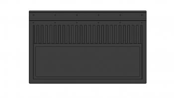 Брызговики для КамАЗ 520*245 Seintex 96495